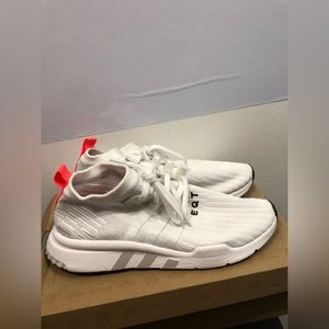Adidas running shoes EQT size 12